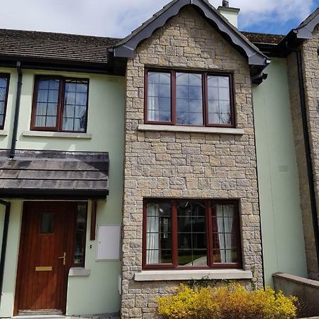 Emerald Charm, Luxury Self Catering, Lough Rynn Castle Estate 莫希尔 外观 照片